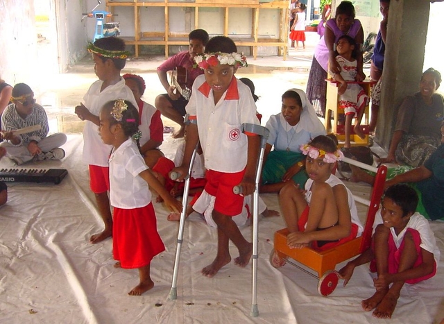 Kiribati School 06
